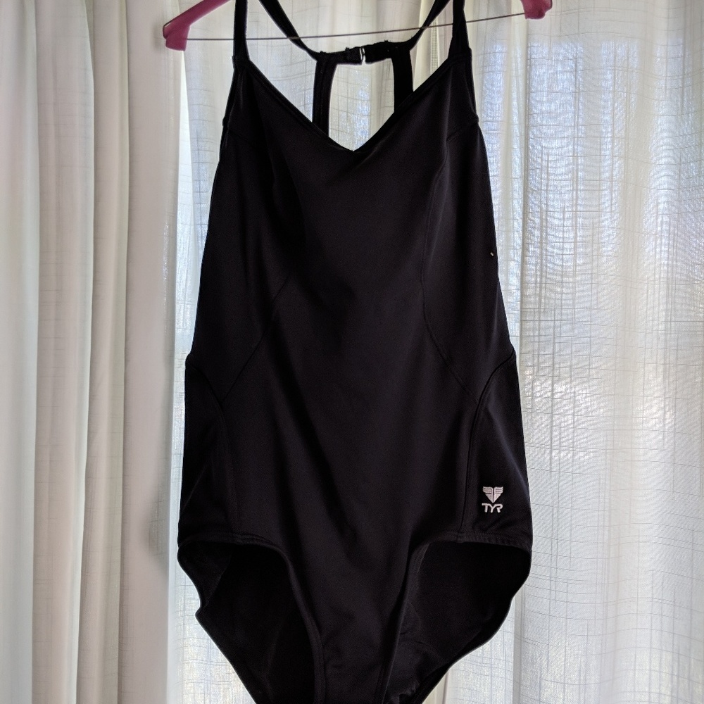TYR Swimsuit